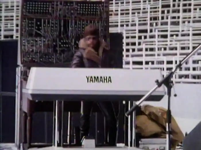 Fanfare for the Common Man