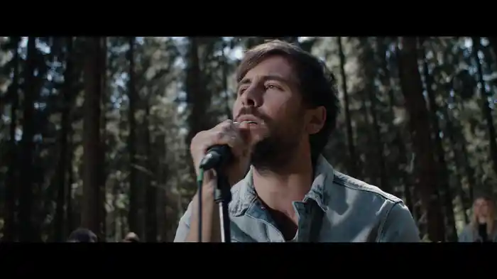 Die Reise (Akustik Version)