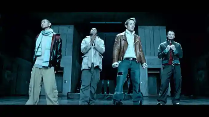 Schick mir 'nen Engel