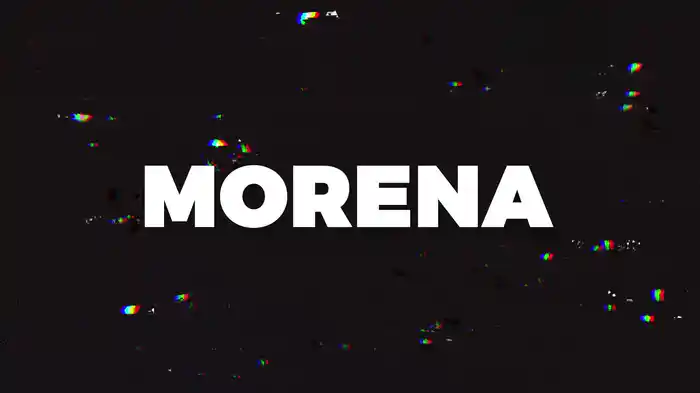Morena (Karaoke)