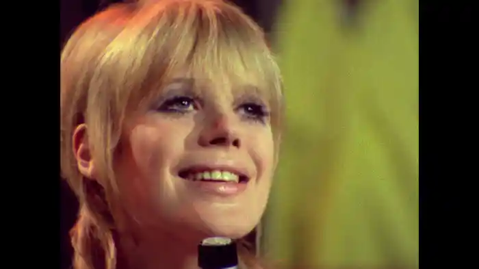 Something Better (From The Rolling Stones Rock And Roll Circus)