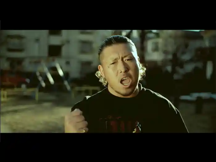 BELIEVE featuring ERIKA