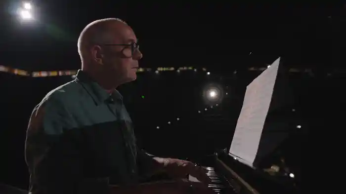 Alembic Distillation (Colosseum Sessions)