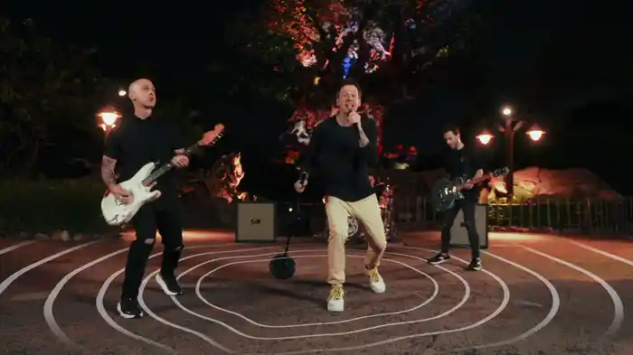 Can You Feel the Love Tonight (From "A Whole New Sound")