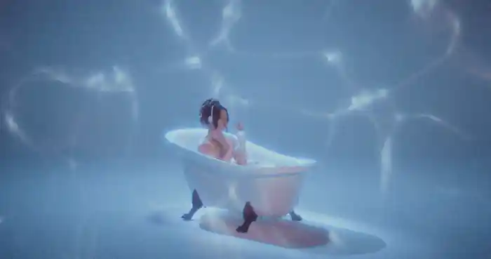 Barcos de papel (Visualizer)