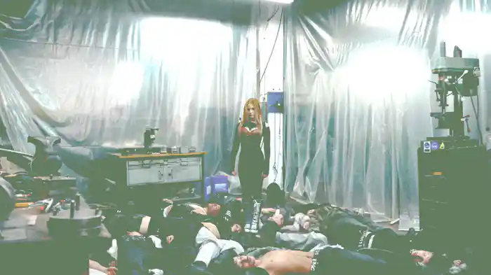 las guapas no morimos de verdad