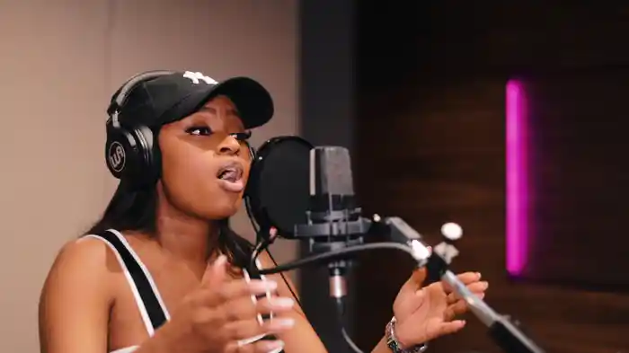 Kubo Bonke (Visualizer)