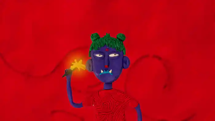 Dopest Girl (Visualizer)