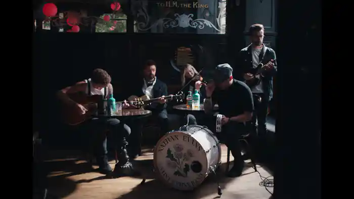 Happy Place (Official Acoustic Video)