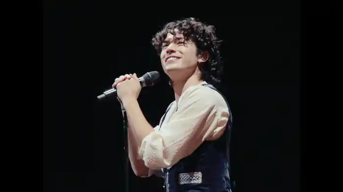 The Best (Live at the Kia Forum / 2026)