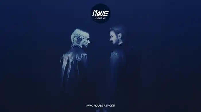 Made Of (Afro House Remode)