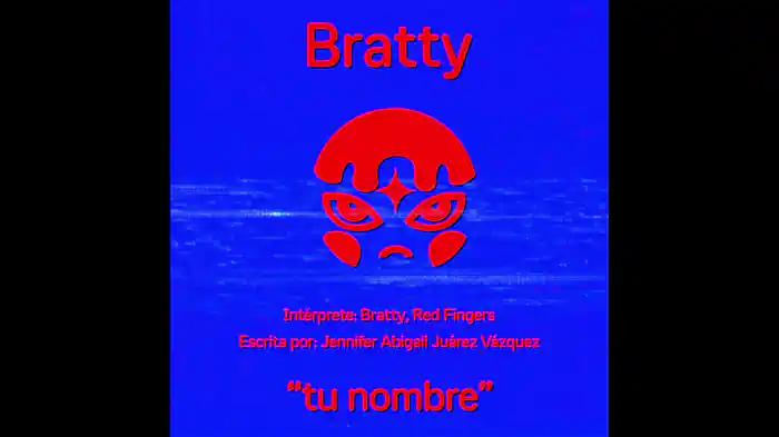 tu nombre (Karaoke)