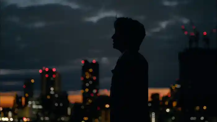 Time goes on ~泡のように~