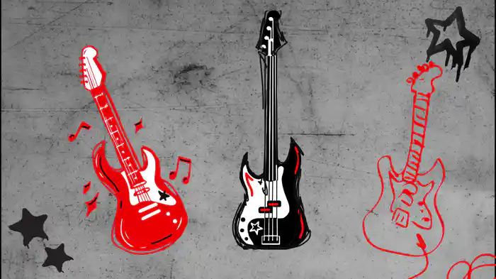 A.M.O.U.R (Lyric Video)