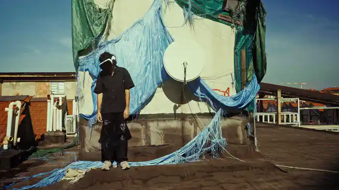 Piattaforma Personale (Visual)