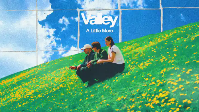 A Little More (Lyric Video)