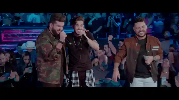 Sem Radar / O Que É Que Tem (Ao Vivo Em São Paulo / 2023)