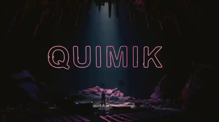 Quimik (Visualizer)