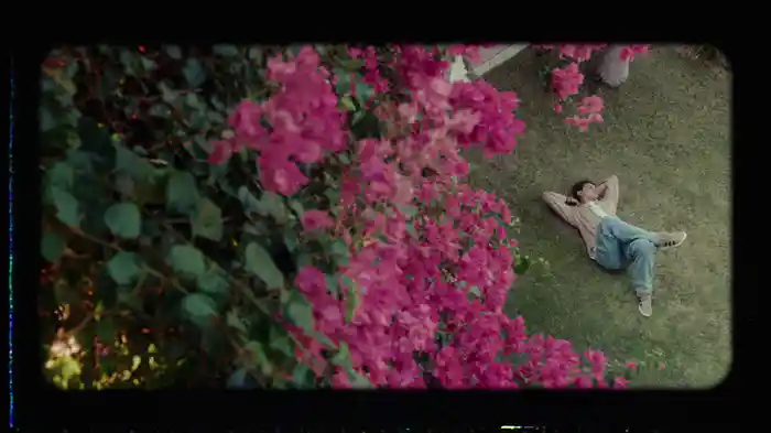 Penjara (Lyric Video)