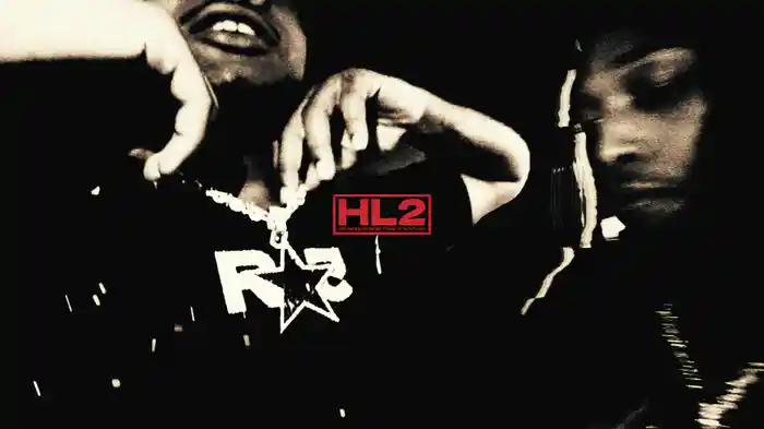 STATE PROPERTY (Lyric Video)