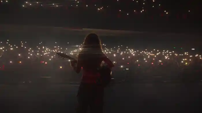 "Casula" (Ao Vivo No Rio De Janeiro / 2025)