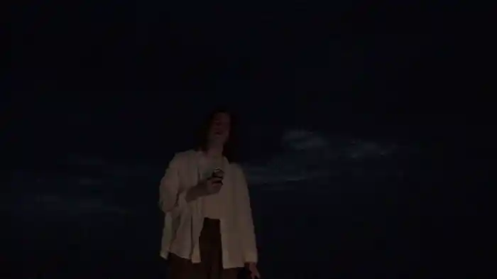 Worry About You (Live from Grand-Bassam at night)