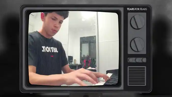 Everybody Wants To Rule The World (As Made By You)