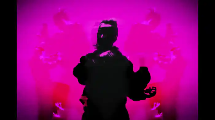 O'Malley (Lyric Video)