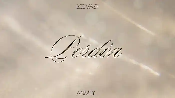 Perdón (Audio)