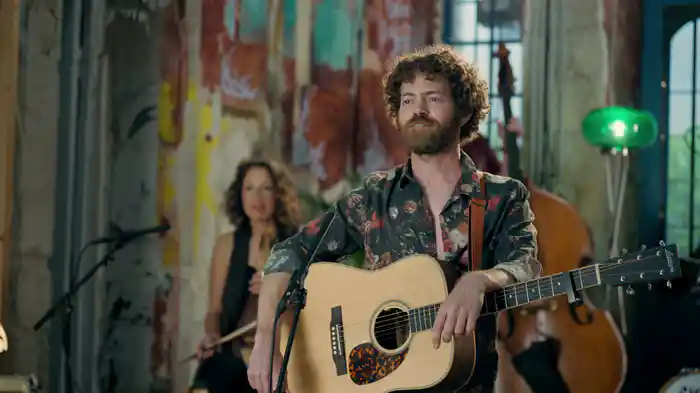 Observation of the Clouds (Live Session)