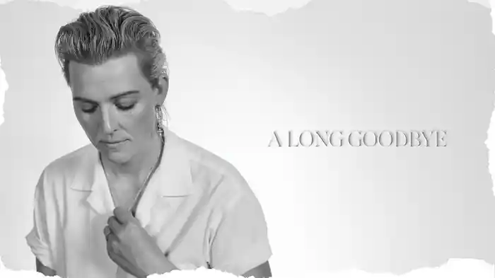 A Long Goodbye (Audio)