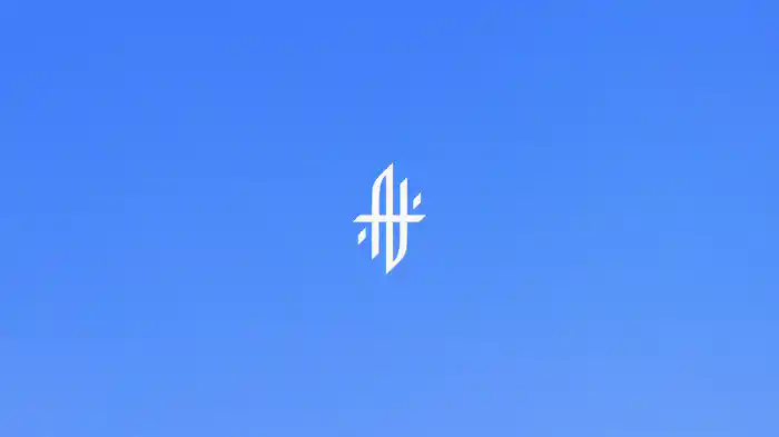 U Are My High (Visualizer)