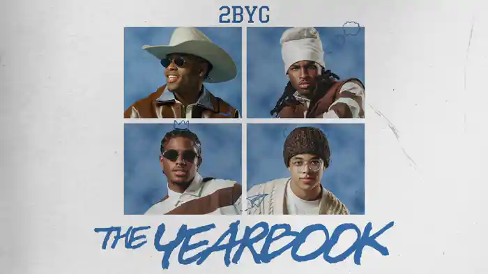 Young & Gifted (Intro) (Audio)