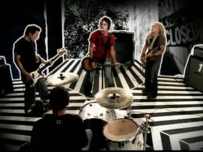 Don't Worry Baby (Video Version)