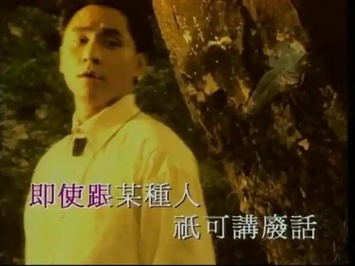 傷盡我心的說話