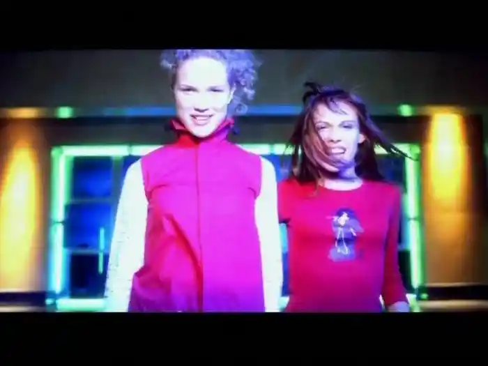 Gimme! Gimme! Gimme! (A Man After Midnight) (Video)