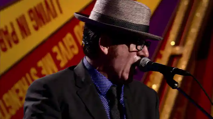 Clubland (Live From The Spectacular Spinning Songbook Tour / 2011)