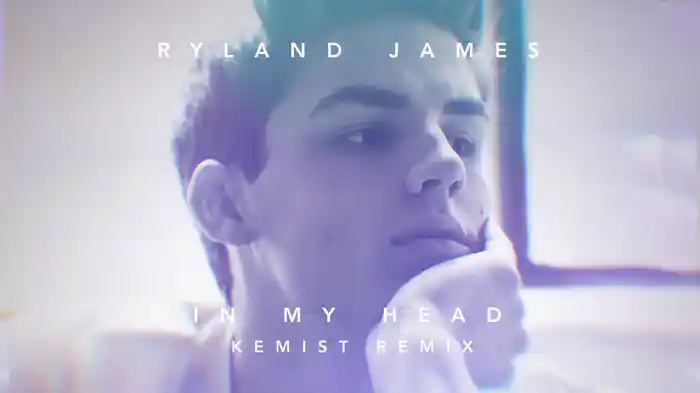 In My Head (The Kemist Mix / Audio)