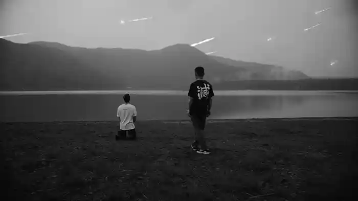 If I Die (Lyric Video)