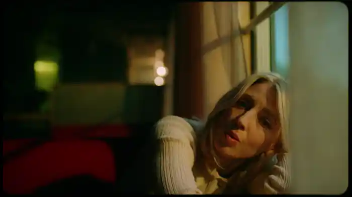 Nu stannar vi på marken