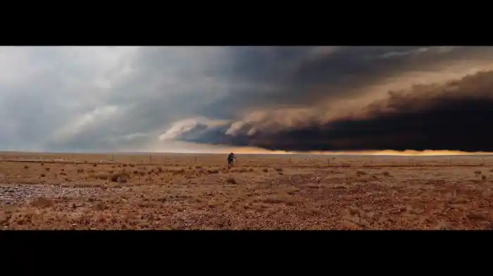 Light Ascending (Official Video)