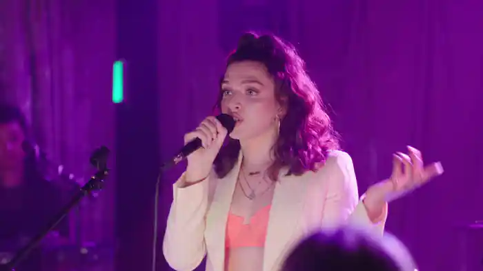 Anticlimax (Live At Thousand Island, London / 2019)