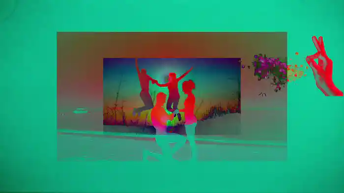 Recognize (Lyric Video)