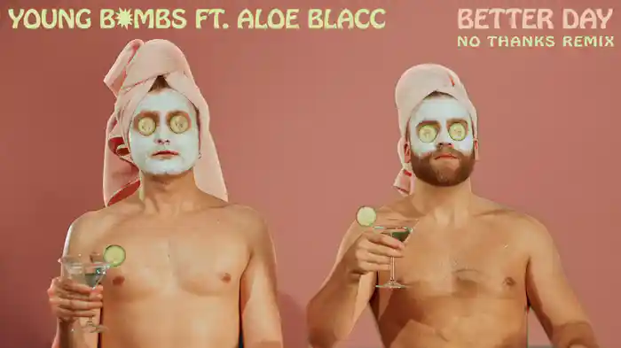 Better Day (No Thanks Remix / Audio)