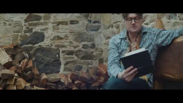 Never Good With Horses (Lyric Recital)