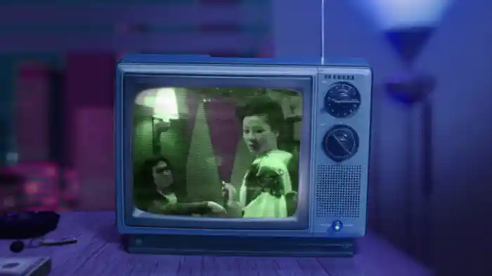 Just Might (Lyric Video)