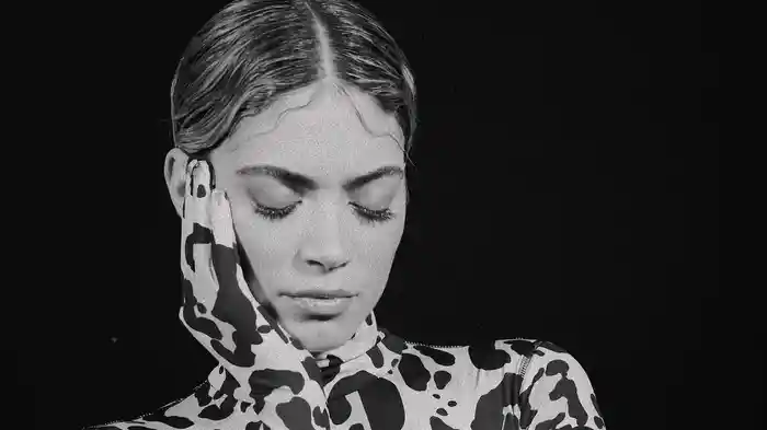 Diamanti (Visualizer)