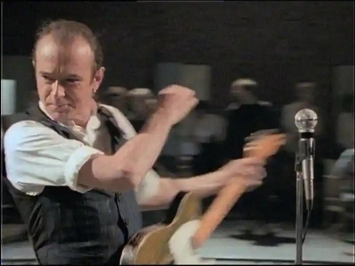 Burning Bridges (Video)