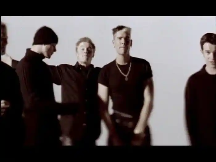 Coming Home Now (Stereo)