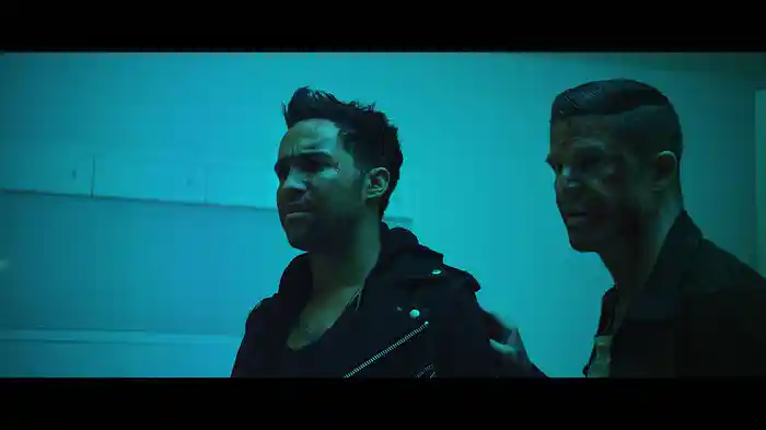 Where Did The Party Go